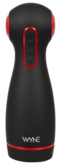 Мастурбатор WYNE Masturbator 06 с двумя моторами - Orion - в Челябинске купить с доставкой
