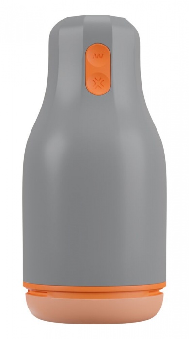 Мастурбатор для головки полового члена Glans Masturbator with 2 Functions - Orion - в Челябинске купить с доставкой