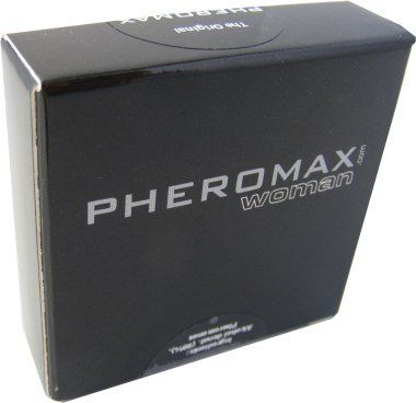 Женский концентрат феромонов PHEROMAX Woman Mit Oxytrust - 1 мл. -  - Магазин феромонов в Челябинске