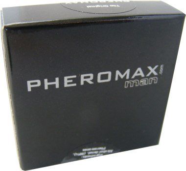 Мужской концентрат феромонов PHEROMAX Man Mit Oxytrust - 1 мл. -  - Магазин феромонов в Челябинске