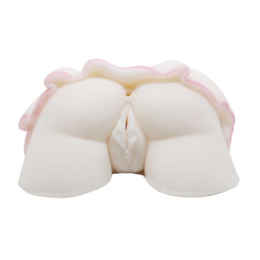 Вагина с анусом под приподнятой юбочкой - Baile - в Челябинске купить с доставкой