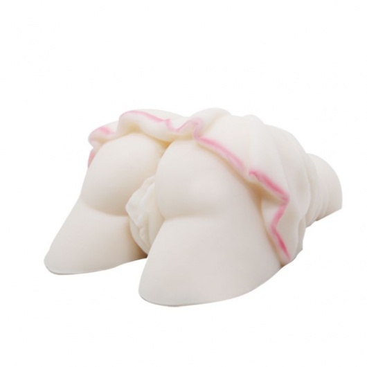 Вагина с анусом под приподнятой юбочкой - Baile - в Челябинске купить с доставкой