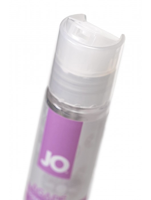 Лубрикант на водной основе для женщин JO AGAPE ORIGINAL - 30 мл. - System JO - купить с доставкой в Челябинске