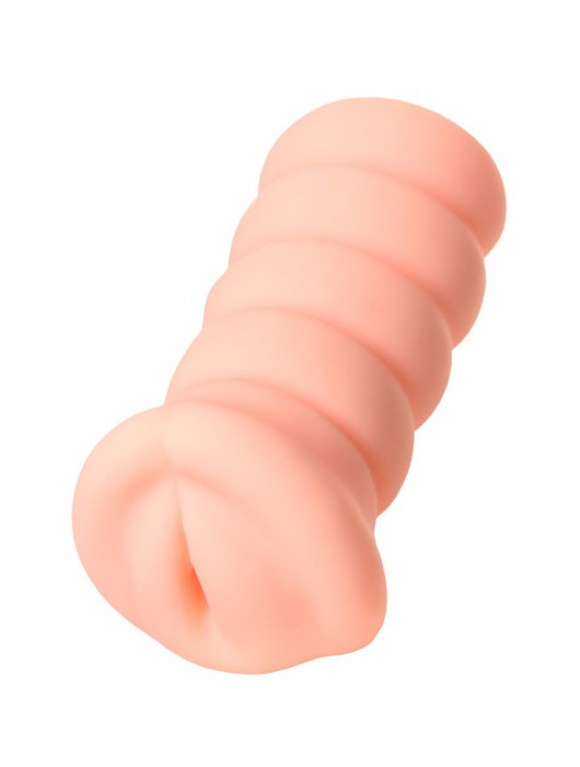 Мастурбатор-вагина без вибрации GLORIA с двойным слоем материала - KOKOS - в Челябинске купить с доставкой