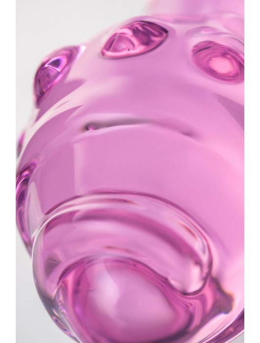 Розовая вагинальная втулка - 16 см. - Sexus