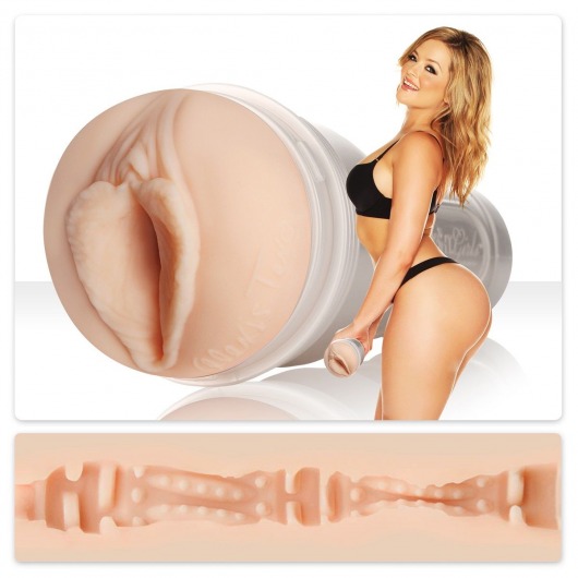 Мастурбатор-вагина Fleshlight Girls - Alexis Texas Outlaw - Fleshlight - в Челябинске купить с доставкой