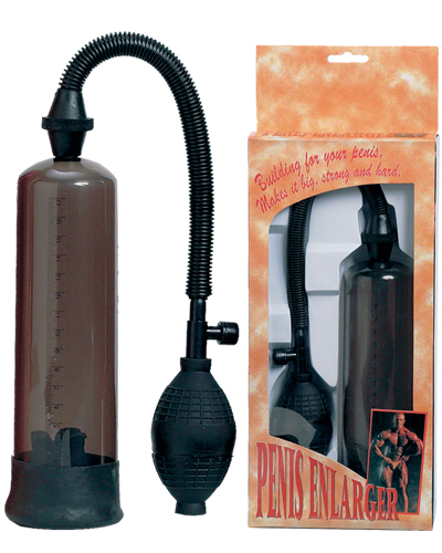 Вакуумная помпа для увеличения члена PVC TUBE WITH LATEX SLEEVE - Seven Creations - в Челябинске купить с доставкой
