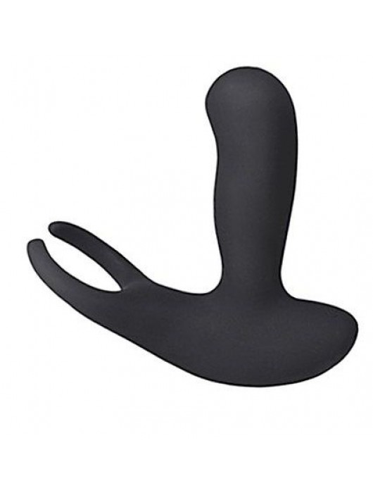 Стимулятор простаты Levett Earl с 2 моторами и пультом ДУ - Levett - в Челябинске купить с доставкой