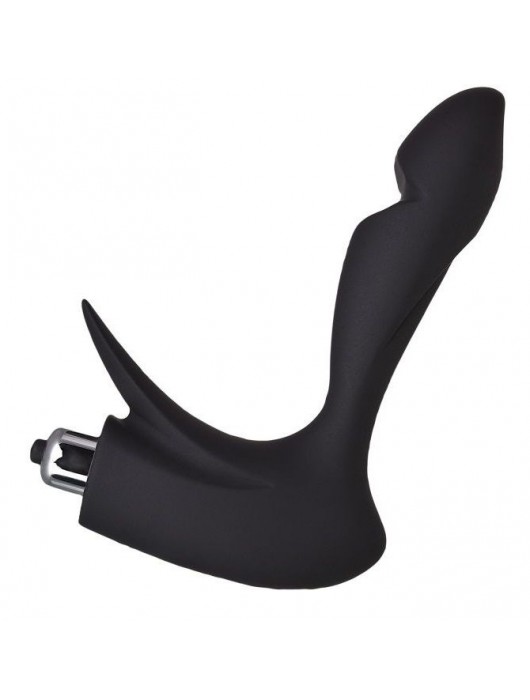 Массажер простаты Erotist First - Erotist Adult Toys - в Челябинске купить с доставкой