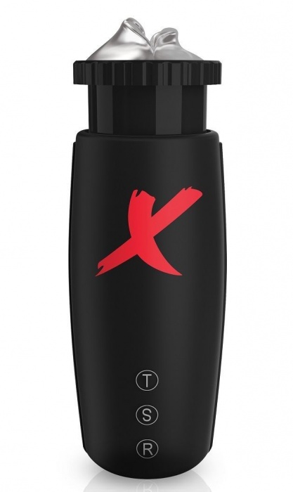 Автоматический мастурбатор-ротик Moto-Bator - Pipedream - в Челябинске купить с доставкой