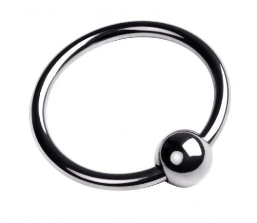 Кольцо на головку пениса размера M - ToyFa - в Челябинске купить с доставкой