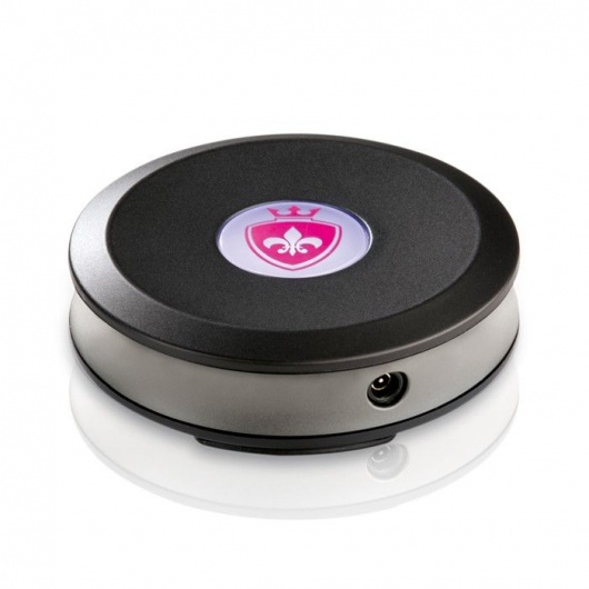 Беспроводной блок для управления Mystim Cluster Buster - MyStim - купить с доставкой в Челябинске