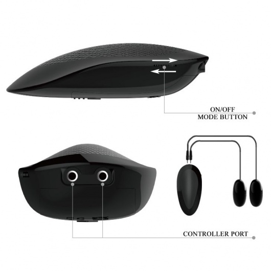 Телесный мастурбатор с двумя любовными тоннелями и вибрацией - Baile - в Челябинске купить с доставкой