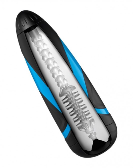 Вакуумный мастурбатор Satisfyer Men - Satisfyer - в Челябинске купить с доставкой