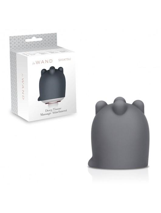 Насадка SHIATSU для массажера Le Wand - Le Wand