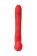 Красный безремневой страпон с вибрацией - ToyFa купить в Челябинске с доставкой в Orgasmix.ru Красный безремневой страпон с вибрацией - ToyFa - купить с доставкой в Челябинске