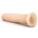 Телесный фаллоимитатор 9.5 Inch Sensa Feel Magnum Dong - 24,1 см. - Blush Novelties купить с доставкой в интернет-магазине Orgasmix в Челябинске Телесный фаллоимитатор 9.5 Inch Sensa Feel Magnum Dong - 24,1 см. - Blush Novelties