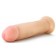 Телесный фаллоимитатор 9.5 Inch Sensa Feel Magnum Dong - 24,1 см. - Blush Novelties купить с доставкой в интернет-магазине Orgasmix в Челябинске Телесный фаллоимитатор 9.5 Inch Sensa Feel Magnum Dong - 24,1 см. - Blush Novelties