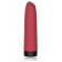 Красный мини-вибратор Awaken со скошенным кончиком - 10 см. - Magic Motion купить в Челябинске с доставкой в Orgasmix.ru Красный мини-вибратор Awaken со скошенным кончиком - 10 см. - Magic Motion