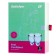 Набор голубых менструальных чаш Feel confident Menstrual Cup - Satisfyer - купить с доставкой в Челябинске
