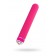 Розовый нереалистичный вибратор Mastick - 18 см. - A-toys купить в Челябинске с доставкой в Orgasmix.ru Розовый нереалистичный вибратор Mastick - 18 см. - A-toys