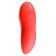 Коралловый вибростимулятор We-Vibe Touch X - We-vibe в Челябинске Коралловый вибростимулятор We-Vibe Touch X - We-vibe