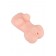 Телесный мастурбатор-вагина Stacey - Dream Toys - в Челябинске купить с доставкой