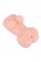 Телесный мастурбатор-вагина Lisa - Dream Toys - в Челябинске купить с доставкой