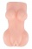 Телесный мастурбатор-вагина Lisa - Dream Toys - в Челябинске купить с доставкой