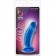 Синий анальный фаллоимитатор Sweet N Small 4 Inch Dildo with Suction Cup - 11,4 см. - Blush Novelties в Челябинске Синий анальный фаллоимитатор Sweet N Small 4 Inch Dildo with Suction Cup - 11,4 см. - Blush Novelties