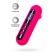 Ярко-розовый вакуум-волновой стимулятор Molette - ToyFa в Челябинске Ярко-розовый вакуум-волновой стимулятор Molette - ToyFa