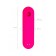 Ярко-розовый вакуум-волновой стимулятор Molette - ToyFa в Челябинске Ярко-розовый вакуум-волновой стимулятор Molette - ToyFa