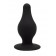 Черная анальная втулка SILEXD Plug Model 2 XS - 6,4 см. - Adrien Lastic в Челябинске Черная анальная втулка SILEXD Plug Model 2 XS - 6,4 см. - Adrien Lastic