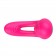 Розовое виброкольцо с пультом ДУ - I-MOON - в Челябинске купить с доставкой