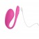 Розовый вибратор для ношения We-Vibe Jive 2 - We-vibe