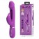 Фиолетовый вибратор-кролик с функцией фингеринга Kampas - 23,2 см. - Baile купить в Челябинске с доставкой в Orgasmix.ru Фиолетовый вибратор-кролик с функцией фингеринга Kampas - 23,2 см. - Baile