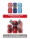 Набор Tenga Cup Vibrator 1st Set: вибратор Cup Vibrator, мастурбатор Original Vacuum Cup, мастурбатор Premium Original Vacuum Cup - Tenga - в Челябинске купить с доставкой Набор Tenga Cup Vibrator 1st Set: вибратор Cup Vibrator, мастурбатор Original Vacuum Cup, мастурбатор Premium Original Vacuum Cup - Tenga - в Челябинске купить с доставкой