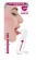 Увлажняющий гель для орального секса с ароматом клубники - 50 мл. - Ero - купить с доставкой в Челябинске